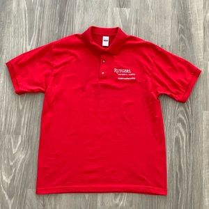 Rutgers University- Camden Polo